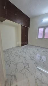 Bedroom Image of 1761 Sq.ft 3 BHK Apartment / Flat for sale in Banu Nagar Chennai for Rs. 13300000