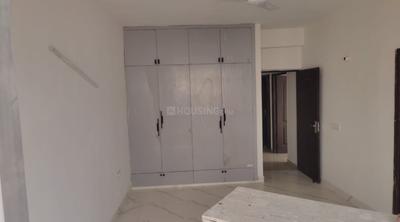 Bedroom Image of 1160 Sq.ft 2 BHK Apartment / Flat for rent in Piyush Heights, Sector 89 Faridabad for Rs. 25000