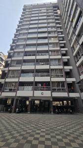 Image of 950 Sq.ft 2 BHK Apartment / Flat for sale in Meriton Tower, Ambegaon Budruk, Pune for Rs. 7500000