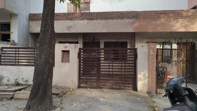 2 BHK Independent House