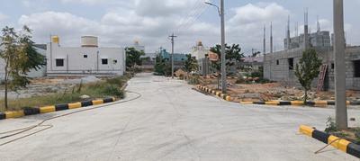 Image of 1200 Sq.ft 2 BHK Villa for sale in Nallur, Hosur for Rs. 4438800