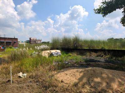 Image of 720 Sq.ft Residential Plot / Land for sale in Joka, Kolkata for Rs. 225000