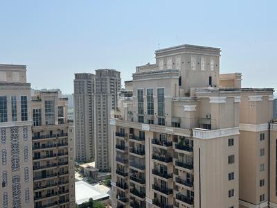 Image of 1095 Sq.ft 2 BHK Apartment / Flat for rent in ACE Parkway, Sector 150, Noida for Rs. 31000