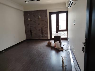 Bedroom Image of 1800 Sq.ft 4 BHK Builder Floor for sale in Safdarjung Enclave New Delhi for Rs. 60000000