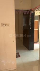 Hall Image of 787 Sq.ft 2 BHK Apartment / Flat for sale in Malad East Mumbai for Rs. 16500000