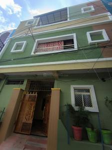 6 BHK Independent House