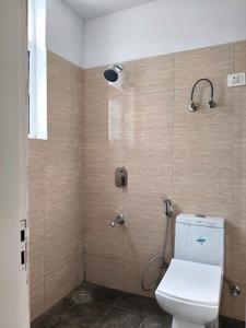 Bedroom One Image of 1200 Sq.ft 2 BHK Apartment / Flat for sale in Suncity Essel Towers, Sushant Lok Phase 1 Gurgaon for Rs. 20000000