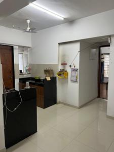 Hall Image of 1150 Sq.ft 2 BHK Apartment / Flat for sale in Srushti, Kothrud Pune for Rs. 12500000
