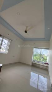 Bedroom Image of 700 Sq.ft 1 BHK Independent House for rent in Huskur Bengaluru for Rs. 15000