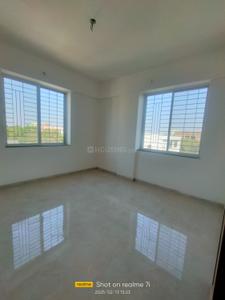 Bedroom Image of 1600 Sq.ft 2 BHK Apartment / Flat for sale in Indira Nagar Nashik for Rs. 6500000