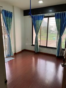 Bedroom Image of 1125 Sq.ft 2 BHK Apartment / Flat for sale in Pathardi Phata Nashik for Rs. 4190000