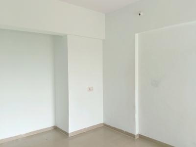 Bedroom Image of 900 Sq.ft 2 BHK Apartment / Flat for sale in Rajaram Sukur Enclave, Kasarvadavali Thane for Rs. 8400000