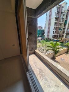 Balcony Image of 760 Sq.ft 1 BHK Apartment / Flat for sale in Ulwe Navi Mumbai for Rs. 6150000