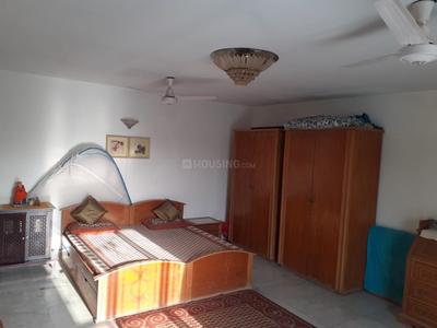 Bedroom Image of 2000 Sq.ft 3 BHK Penthouse for sale in Madhusudan A, Kalyani Nagar Pune for Rs. 40000000