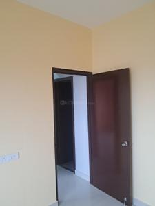 Bedroom Image of 850 Sq.ft 2 BHK Villa for sale in Mourigram Howrah for Rs. 5700000