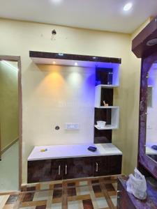 Bedroom Image of 900 Sq.ft 2 BHK Apartment / Flat for rent in South Dum Dum Kolkata for Rs. 14000