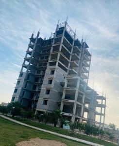 Image of 1270 Sq.ft 2 BHK Apartment / Flat for sale in Leela Orchid Greens, Sector 114, Mohali for Rs. 8000000