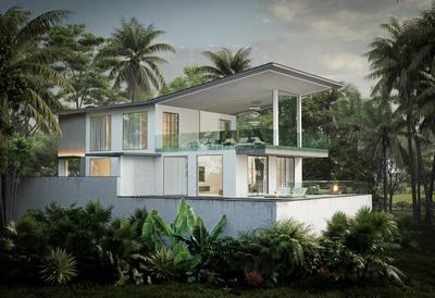 Image of 4080 Sq.ft 3 BHK Independent House for sale in Bastora, Goa for Rs. 67500000