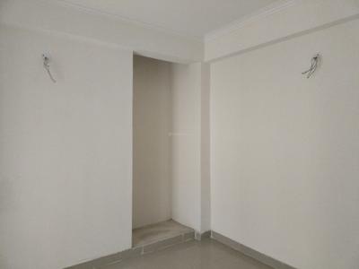 Bedroom Image of 990 Sq.ft 2.5 BHK Apartment / Flat for sale in Terrace Homes, Noida Extension Greater Noida for Rs. 7600000