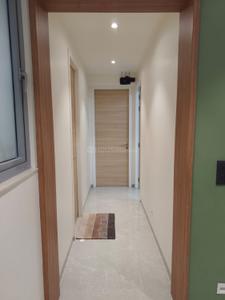 Image of 1760 Sq.ft 3 BHK Apartment / Flat for sale in Baner, Pune for Rs. 32000000