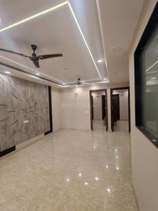 Hall Image of 1125 Sq.ft 3 BHK Independent House for sale in Vikaspuri Luxury Homes, Vikaspuri New Delhi for Rs. 18500000