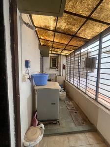 Balcony Image of 1700 Sq.ft 3 BHK Independent House for sale in Purushottam Nagar Anand for Rs. 11500000
