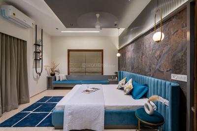 Hall Image of 4950 Sq.ft 5 BHK Villa for sale in Bilasiya Ahmedabad for Rs. 90000000
