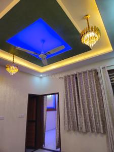 Hall Image of 1998 Sq.ft 4 BHK Independent House for sale in Bhankrota Jaipur for Rs. 7000000