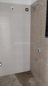 Bathroom Image of 1290 Sq.ft 2 BHK Apartment / Flat for sale in Sagar Erica, Wakad Pune for Rs. 7148700