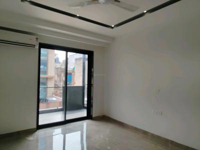 Bedroom Image of 2850 Sq.ft 4 BHK Builder Floor for sale in DLF City Phase 1, DLF Phase 1 Gurgaon for Rs. 50000000