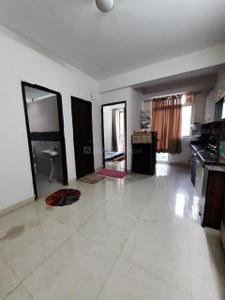 Hall Image of 500 Sq.ft 1 BHK Apartment / Flat for sale in Signature Global Andour Heights, Sector 71 Gurgaon for Rs. 5800000