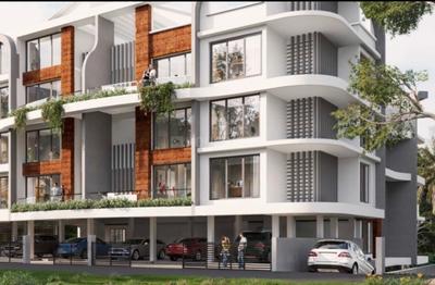 2 BHK Flat