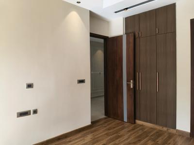 Bedroom Image of 1500 Sq.ft 2 BHK Builder Floor for rent in Palam Vihar Gurgaon for Rs. 28000
