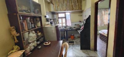 Kitchen Image of 1000 Sq.ft 2 BHK Apartment / Flat for sale in Nanpura Surat for Rs. 3000000