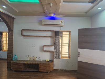 Living Room Image of 2250 Sq.ft 4 BHK Independent House for rent in Sanand Ahmedabad for Rs. 24000