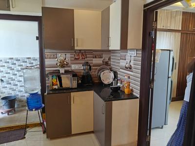 Kitchen Image of 800 Sq.ft 2 BHK Apartment / Flat for sale in Chenchupet Tenali for Rs. 3000000