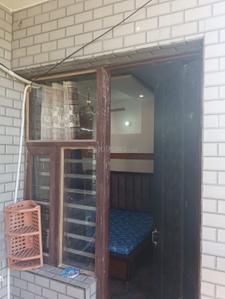 Image of 780 Sq.ft 1 BHK Builder Floor for rent in Sector 117, Mohali for Rs. 15000