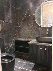 Bedroom One Image of 3000 Sq.ft 4 BHK Builder Floor for sale in DLF Phase 2 Gurgaon for Rs. 85000000