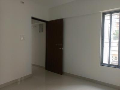Bedroom Image of 900 Sq.ft 2 BHK Apartment / Flat for rent in Amit Astonia Classic, Undri Pune for Rs. 16000