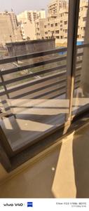 Balcony Image of 1250 Sq.ft 2 BHK Apartment / Flat for sale in Orchid Gardenia, Palanpur Surat for Rs. 4851000