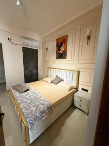 Bedroom Image of 1659 Sq.ft 4 BHK Apartment / Flat for sale in SDS NRI Residency, Omega II Greater Noida for Rs. 12500000