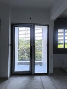Dining Area Image of 2151 Sq.ft 3 BHK Apartment / Flat for sale in Dhriti Elite, Bangalore City Municipal Corporation Layout Bengaluru for Rs. 21075000
