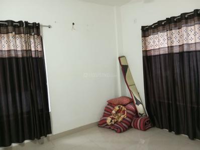 Bedroom Image of 1500 Sq.ft 4 BHK Villa for sale in Gems City Villa, Naoabad Kolkata for Rs. 7000000