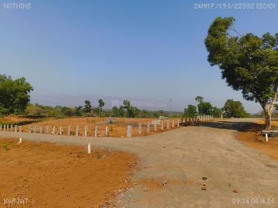 Image of 4650 Sq.ft Residential Plot / Land for sale in Karjat, Thane for Rs. 5580000
