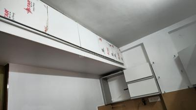 Kitchen Image of 1350 Sq.ft 3 BHK Apartment / Flat for rent in T Nagar Chennai for Rs. 65000