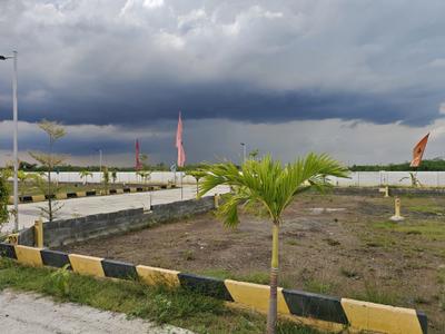 Image of 850 Sq.ft Residential Plot / Land for sale in West Tambaram, Chennai for Rs. 3994150