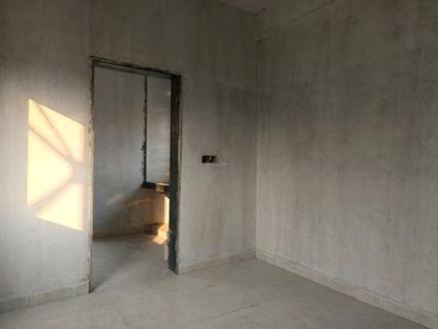 Bedroom Image of 480 Sq.ft 1 RK Apartment / Flat for rent in Wadgaon Sheri Pune for Rs. 11000