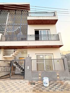 Image of 850 Sq.ft 4 BHK Independent House for sale in Sector 123, Mohali for Rs. 11400000
