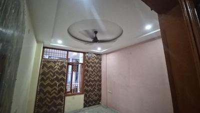 Bedroom Image of 950 Sq.ft 2 BHK Apartment / Flat for sale in Sector 89 Noida for Rs. 3400000