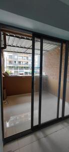 Balcony Image of 1350 Sq.ft 2 BHK Apartment / Flat for sale in Tragad Ahmedabad for Rs. 5400000